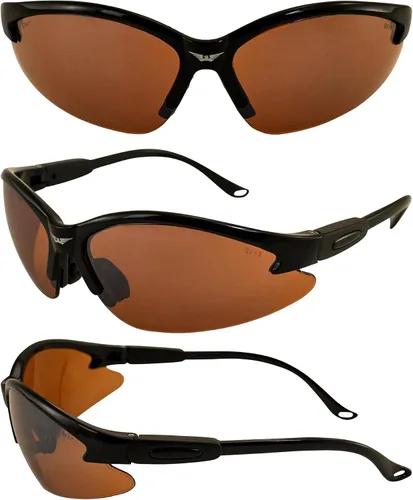 Miniatura 7 de Global Vision Gafas Cougar - Gafas de seguridad