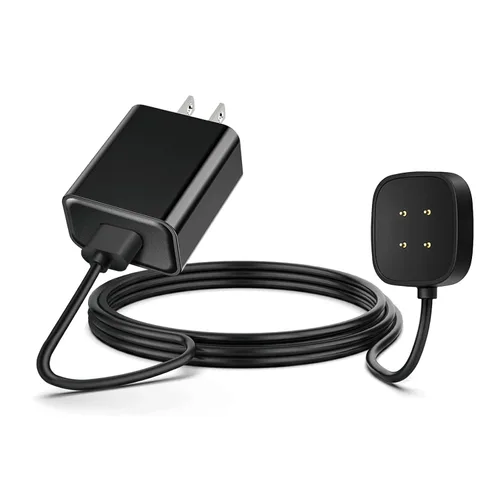 Miniatura 8 de Cargador de pared rápido para Fitbit Inspire 2, Cargador Fit bit Ace 3 para niños, Cable de carga USB de repuesto para Fitbit Inspire 2 HR