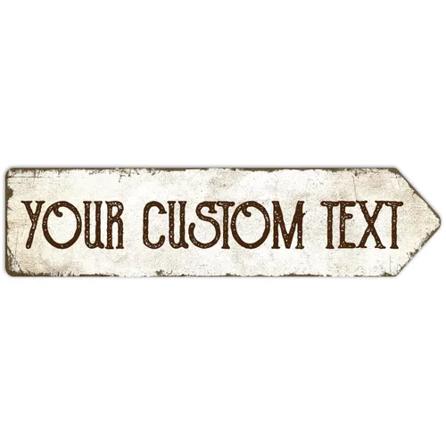 Miniatura 9 de Cartel personalizado rústico, letreros de metal personalizados, regalo para él, hombres, papá, cueva de hombres, para uso en interiores