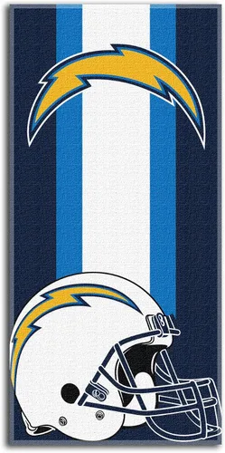 Miniatura 39 de Northwest NFL - Toalla de playa unisex para adultos