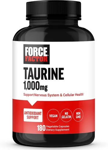 Miniatura 18 de Suplemento de calostro impresionante Force Factor, bayas y crema, 60 masticables suaves Bovine Colostrum with Biotin, Grass-Fed, Antibiotic-Free