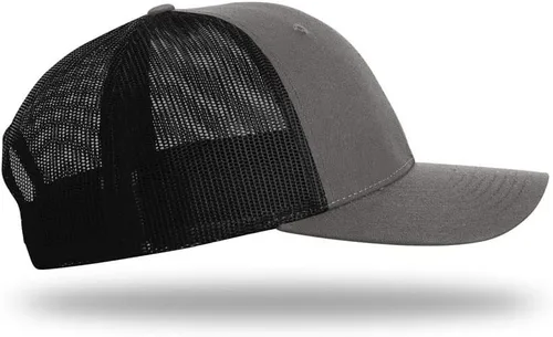 Miniatura 4 de The Hat Pros Richardson 115 Gorra de camionero ajustable de perfil bajo