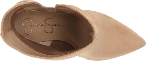 Miniatura 5 de Jessica Simpson Botines Lejos Slouch para mujer