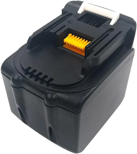 Miniatura 3 de 5000mAh mak 14.4V batería li-ion 14.4V para makita 14.4V batería BL1430, BL1415, 1940661, 1940653, JT6226, LGG1230, LGG1430, 18650Batería recargable