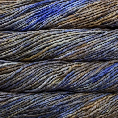 Miniatura 21 de Malabrigo Rasta Hilo Teñido a Mano (005 - Aniversario)