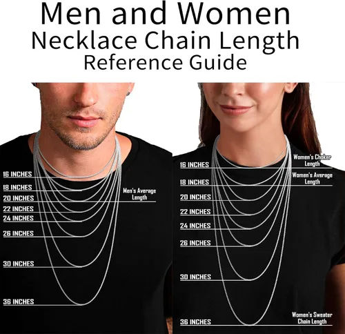 Miniatura 5 de ASHINE 925 Sterling Silver Box Chain Necklace for Women, 1mm 0.8mm Replacement Link Chain for Pendants, Dainty & Sturdy Necklace Available in 16-36