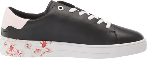 Miniatura 6 de Ted Baker Zapatillas Urbana para hombre Negro