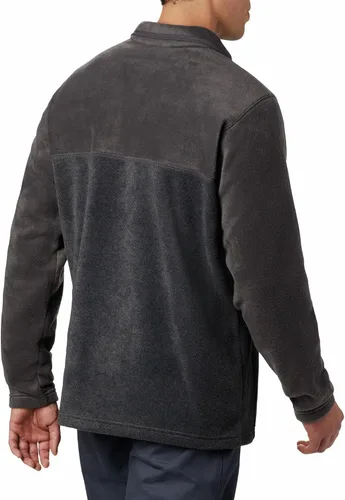Miniatura 4 de Columbia Steens Mountain Half Snap para hombre