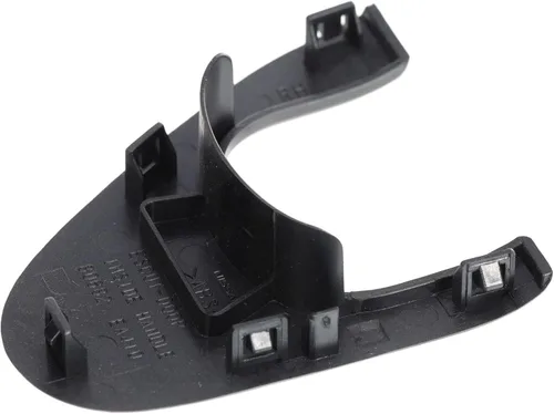 Miniatura 4 de Nissan Frontier Pathfinder - Manija de puerta interior derecha para pasajeros, bisel OEM