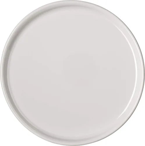 Miniatura 20 de Carlisle FoodService Products Stadia - Plato de plástico reutilizable para aperitivos para el hogar y restaurantes, melamina, 7.25 pulgadas