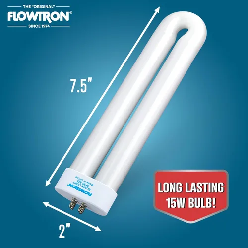 Miniatura 5 de Flowtron BF-35 foco de Repuesto para BK-15D