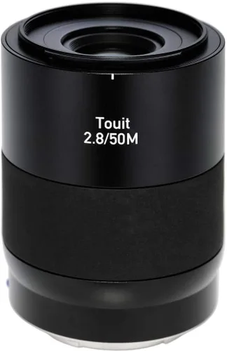Miniatura 6 de ZEISS Touit - Lente de cámara de gran angular 2.8/12 para cámaras sin espejo Fujifilm X-Mount, color negro
