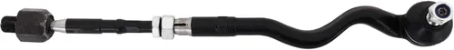 Miniatura 5 de Garage-Pro Tie Rod Assembly Compatible with BMW 330Ci 2001-2006, 330i, 320i 2001-2005, 323Ci 2000 Front, Driver Side