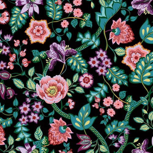 Miniatura 2 de Vera Bradley Estuche rígido para gafas de solgafas