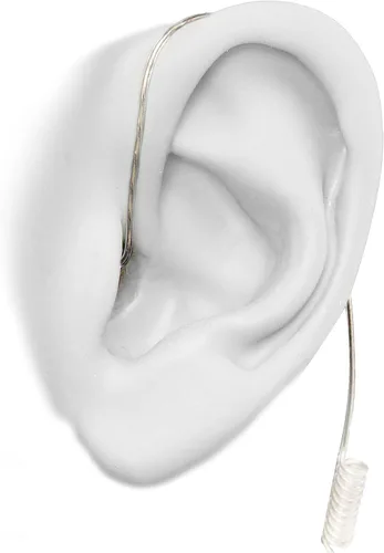 Miniatura 8 de N-ear Auricular original de un solo oído 360™ (izquierdo - Conector de 0.138 in, 22")