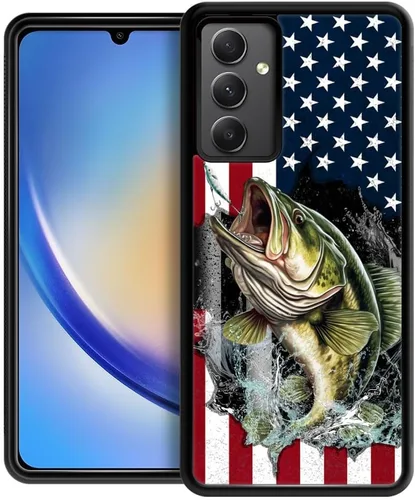 Miniatura 21 de DAIZAG Funda compatible con Samsung Galaxy A54 5G, protección completa, a prueba de golpes, antiarañazos, funda de poliuretano termoplástico