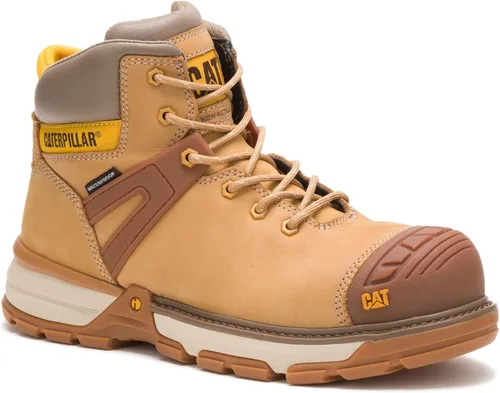 Miniatura 2 de Cat erpillar Excavator Superlite - Botas de trabajo impermeables para hombre