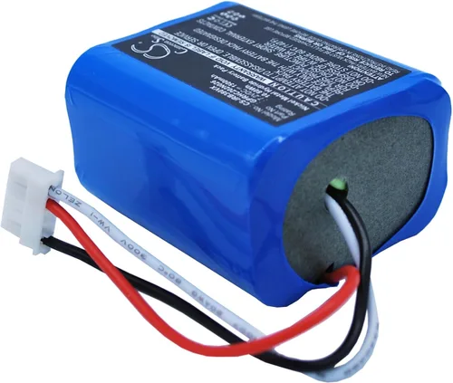 Miniatura 2 de Batería de 1500 mAh / 10.80 Wh para iRobot 5200B, Braava 2000, Braava 300, Braava 380, Braava 380T, Braava 381 PN: iRobot 4409709, GPRHC202N026