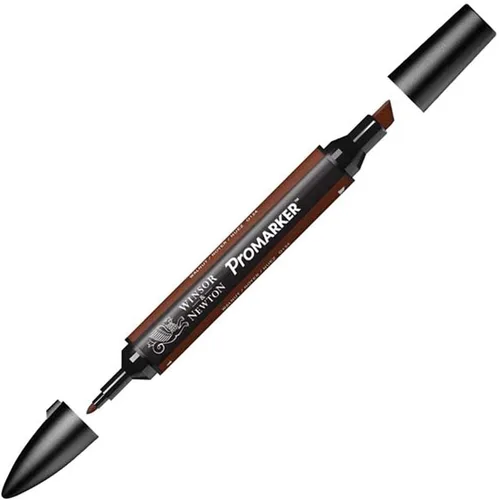 Miniatura 35 de Winsor & Newton Marcadores, juego de 12