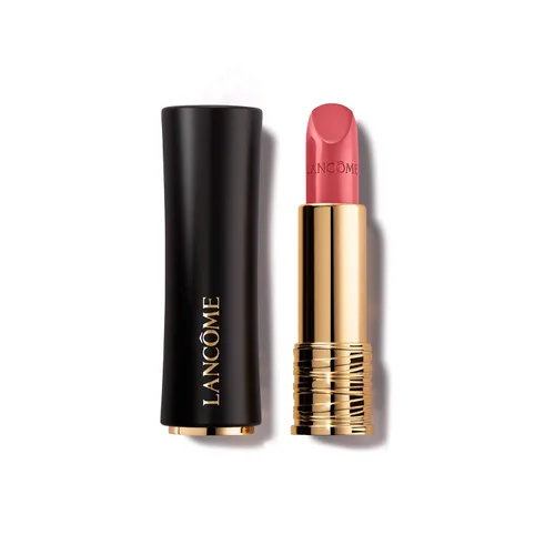 Miniatura 21 de Lancôme L'Absolu Rouge - Lápiz labial hidratante en crema, resistente a las manchas y acabado luminoso, comodidad de hasta 18 horas