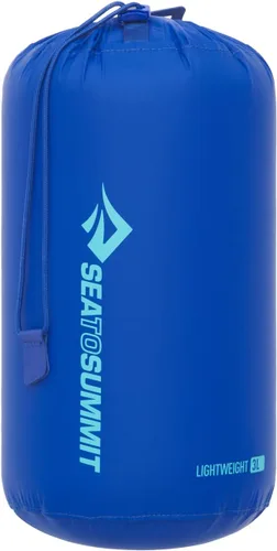 Miniatura 22 de Sea to Summit Saco Ligero para Objetos, Almacenamiento Duradero para Exteriores y Viajes Verde oliva