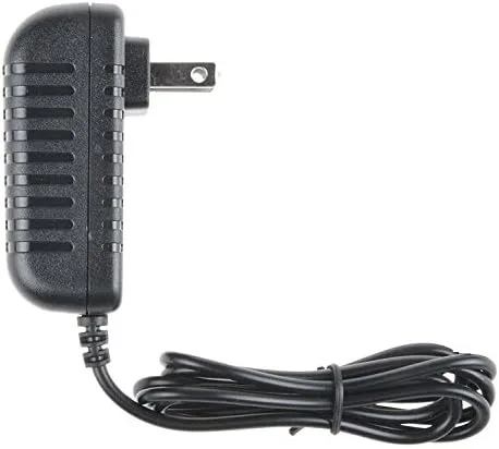 Miniatura 3 de PK Power Adaptador de CA para 808 HEX TL Altavoz Bluetooth portátil Negro SP901 Cargador
