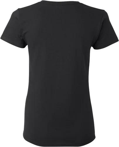 Miniatura 3 de NCAA Arch Logo, color del equipo, camiseta para mujer, universidad, universidad