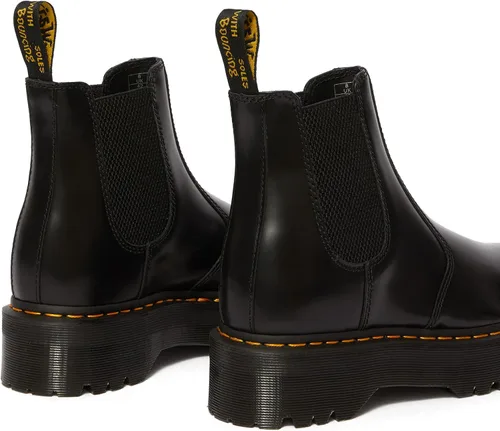 Miniatura 7 de Dr. Martens 2976 - Botas militares unisex con suela antideslizante