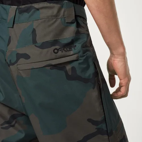 Miniatura 6 de Oakley Men's Thermonuclear Protection Evoke Recycled Pant