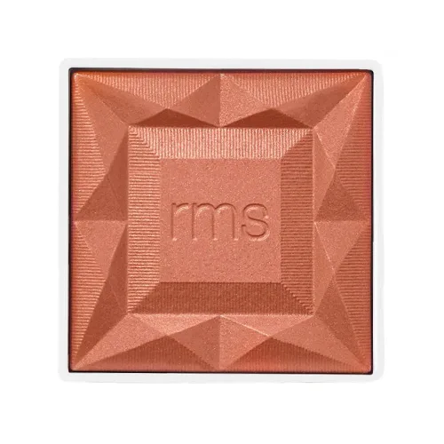 Miniatura 13 de RMS Beauty Redimension Hydra Powder Blush – Rubor en polvo mineral hidratante con color natural modulable, acabado ligero de larga duración, limpio