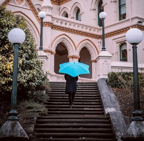 Miniatura 5 de Blunt Classic Street Umbrella