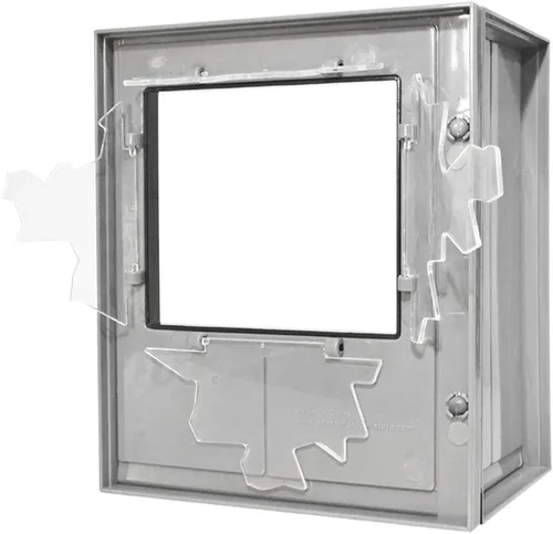 Miniatura 4 de Juego de pared y ventana rompible para figuras de acción de lucha libre