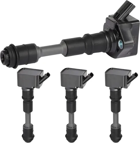 Miniatura 6 de Bobinas de encendido Bobinas de encendido Juego de 4 UF756, para Volvo XC90 2016-2020, Volvo XC60 2015-2020, Volvo XC40 2019-2020, Volvo V60