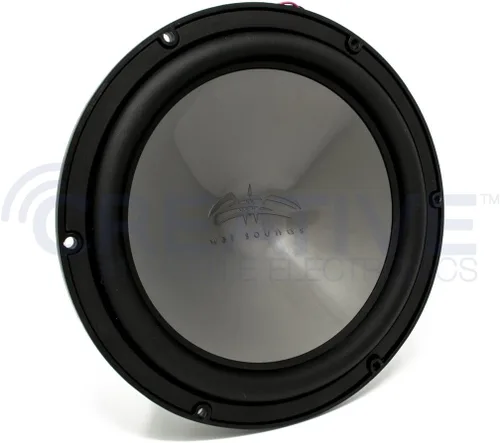 Miniatura 4 de wet sounds REVO CX-10 XS-G-SS alto rendimiento estilo componente 10" altavoces coaxiales marinos