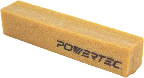 POWERTEC 71002 barra para limpiar abrasiva de 8-1/2". 1 Pieza