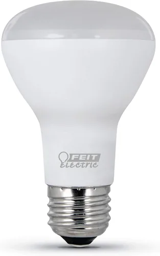 Feit Electric Reflector LED R20DMHO/927CA R20 regulable, 650 lúmenes, 65W Eq., 2700K, cumple con la CEC