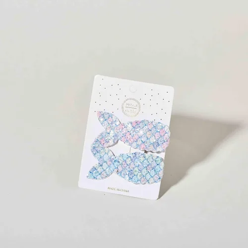 Miniatura 8 de COSHINE - Regalos de sirena para novia, 15 piezas de herramientas de maquillaje únicas, caja de regalo, brochas de maquillaje de sirena, bolsa