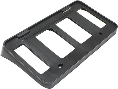 Miniatura 6 de Parts Oasis Soporte de placa delantera de repuesto para Toyota Tundra 2014 2015 2016 2017 2018 2019 2020 2021 sustituye a Toyota OE 751010C011