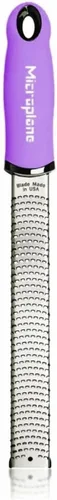 Miniatura 24 de Microplane Premium Classic Series - Rallador de lima y parmesano (verde)