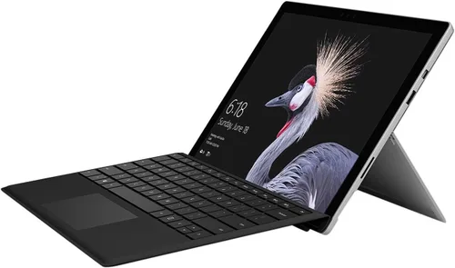 Miniatura 3 de Microsoft Surface Pro (5ª generación) (Intel Core i7, 8 GB de RAM, 256 GB)