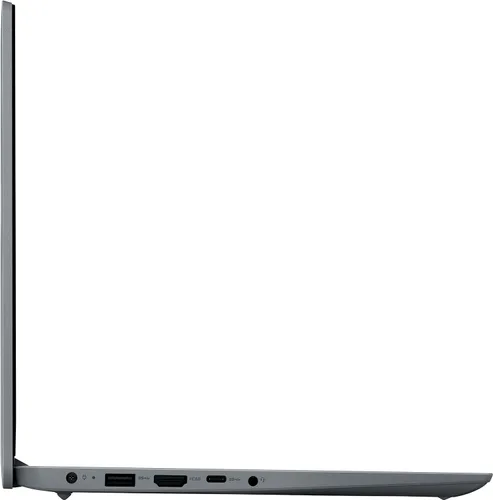Miniatura 5 de Laptop Lenovo Ideapad (2024) para Negocios y Estudiantes, pantalla HD de 14 pulgadas, procesador Intel Celeron N4020, 4 GB de RAM, 128 GB
