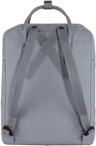 Miniatura 4 de Fjallraven Mochila Kanken Classic para el diario