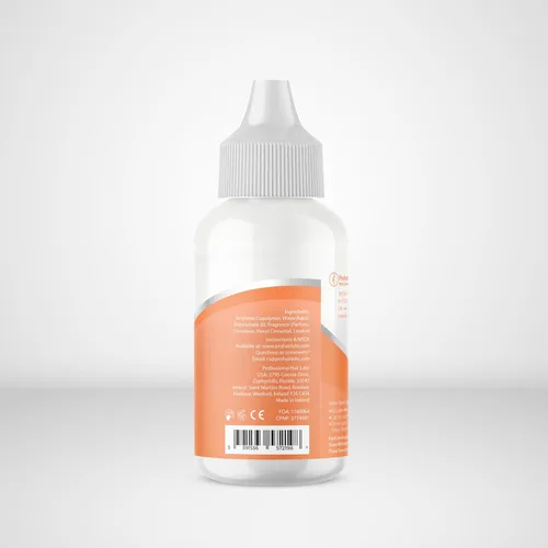 Miniatura 4 de GHOSTBOND XL Adhesivo para Reemplazo de Cabello - 1.3 oz - Pegamento Invisible para Peluca de Unión: Control Extra de Humedad - Resistente al Agua