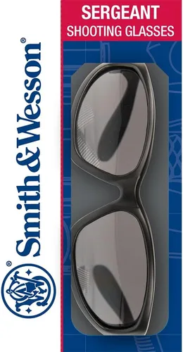 Miniatura 4 de Gafas de tiro Smith&Wesson