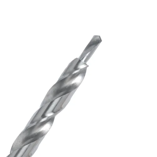 Miniatura 4 de POWERTEC 71933-P2 Broca de taladro de bolsillo con vástago hexagonal de 1/4 pulgadas, broca de repuesto con collar de tope de profundidad