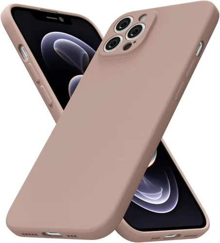 Miniatura 37 de Funda de silicona para iPhone 11, funda delgada de gel de goma suave para mujeres y niñas, bonita funda de teléfono de TPU mate con protección