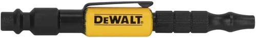 Miniatura 2 de Pistola de aire de bolsillo estilo industrial DEWALT (DXCM035-0043)