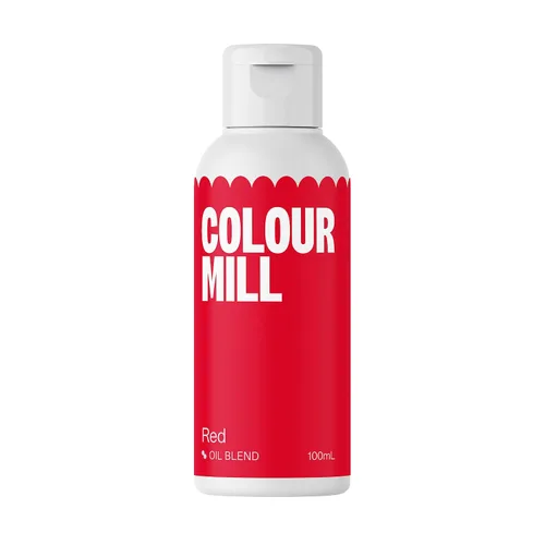 Miniatura 7 de Colour Mill Colorante para alimentos a base de aceite, 100 mililitros (Nude)