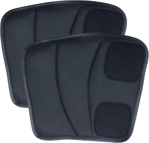 Miniatura 2 de CINCOM Extensión para masajeador de muslos de pies y piernas para CM-020A y CM-067A y CM-080A (un par)
