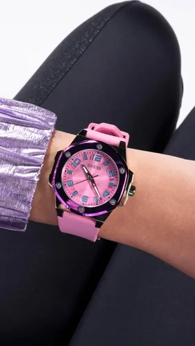 Miniatura 4 de GUESS Reloj para mujer de 1.496 in